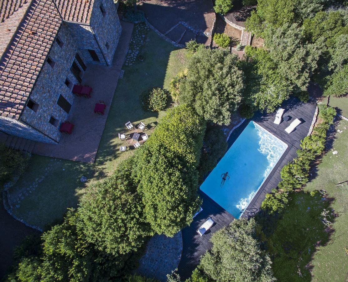 Experience Relais " Il Termine Elba " Hotel Rio Marina Exterior photo